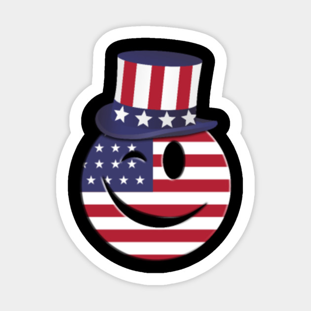 United States Flag Emoji